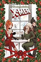 Adventsgeschichten mit den X-Men (HC)