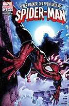 Peter Parker: Der spektakulaere Spider-Man (2019) 03: Morlans Rueckkehr
