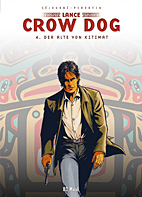 Lance Crow Dog 04: Der Alte von Kitimat