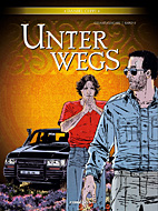 Unterwegs Gesamtausgabe 06