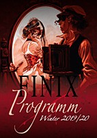 Finix Programm Winter 2019 / 2020