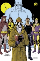 Watchmen - Deluxe Edition (Neuauflage 2019)