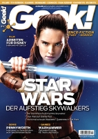 Geek Heft 45