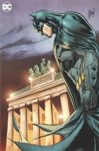 Batman (Rebirth) Heft 30 *Variant* 30 Jahre Mauerfall (3000)
