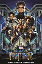 Marvel Movie Collection 09: Black Panther