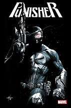 Punisher (2019) 01: *Variant* Krieg gegen alle