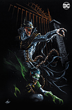 Der Batman, der lacht 02 Heft (von 5) *Variant*