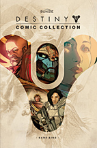 Destiny Comic Collection 01