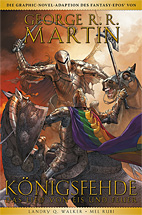 Game of Thrones 06: Koenigsfehde 2
