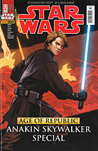 Star Wars Neue Serie Heft 52
