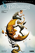 The Dreaming 01 (Sandman Universe)