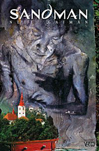 Sandman Deluxe 07: Das Erwachen