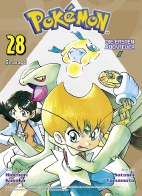 Pokemon - Die ersten Abenteuer 28: Smaragd