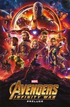 Marvel Movie Collection 10: Avengers - Infinity War