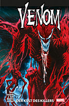Venom (2019) 03: Der Kult des Killers