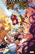 War of the Realms 03: *Variant* (von 5)