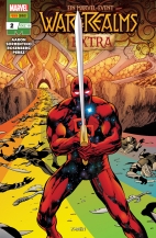 War of the Realms Extra 02: X-Men (von 3)