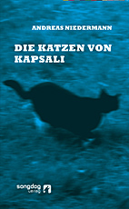 Die Katzen von Kapsali