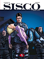 Sisco 04: Whisky Coke