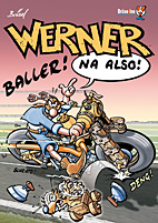 Werner 09: Na Also