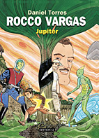 Rocco Vargas 09: Jupiter