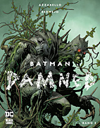 Batman: Damned 03: *Variant*  ( von 3)