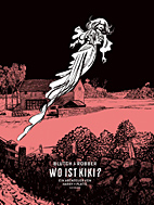Wo ist Kiki? *VZA* Ein Abenteuer von Harry und Platte (Harry und Platte Sonderband)