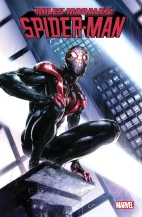 Miles Morales: Spider-Man 01 *Variant* - Tagebuch eines jungen Helden (2019)