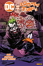 DC und die Looney Tunes 02: Der Irrsinn geht weiter