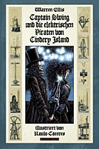 Captain Swing und die elektrischen Piraten von Cindery Island