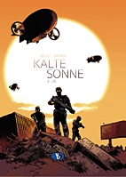 Kalte Sonne 02: L.N.