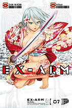 Ex-Arm 07: Inferno (Ex Arm)