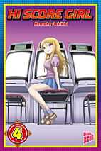 Hi Score Girl 04