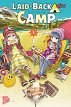 Laid-Back Camp 01 (Laid Back)