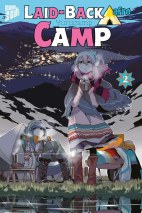Laid-Back Camp 02 (Laid Back)