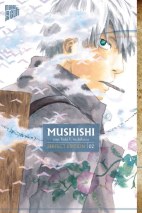 Mushishi Perfect Edition 02