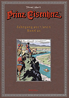 Prinz Eisenherz - Die Yeates-Jahre 24: (2017 / 2018) (Yeates Jahre)