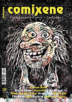 ComiXene 133 (Winter 2019)