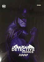 Batman Special Detective Comics 1000 *Collectors Edition*