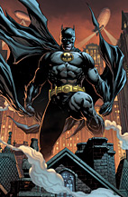 Batman Special Heft: *Variant* Detective Comics 1000