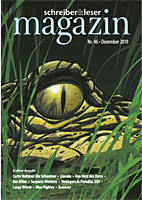 Schreiber & Leser Magazin 46 (Dezember 2019)
