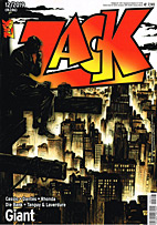 Zack 246 (Dezember 2019)
