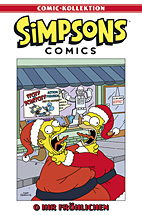 Simpsons Comic-Kollektion 46: Oh Ihr Froehlichen (Comic Kollektion)