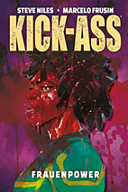 Kick Ass Vol. 06 - Frauenpower 3