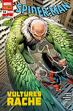 Spider-Man Heft 12 (neue Serie 2019)