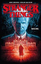 Stranger Things 02: Sechs