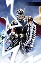 War of the Realms 04: *Variant*  (von 5)