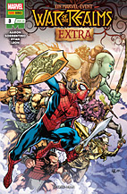 War of the Realms Extra 03: Spider-Man (von 3)