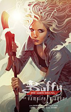 Buffy  - The Vampire Slayer Staffel 12: Die Abrechnung 