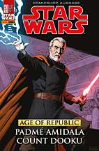 Star Wars Neue Serie Heft 53